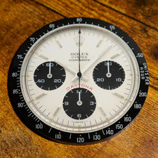 Rolex Vintage Daytona 6263