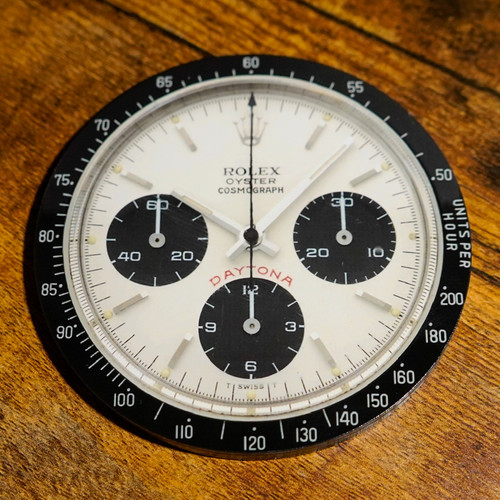 Rolex vintage daytona - rolex,