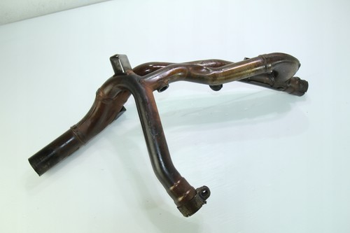 Collettore scarico suzuki - di,