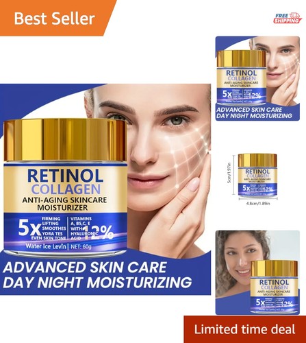 Crema viso retinolo - crema,