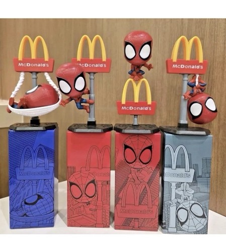 Mcdonald sorpresine - mcdonald's,