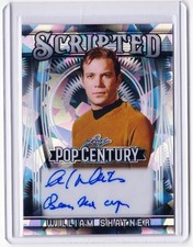 Carta autografa William