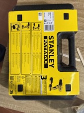 AVVITATORI STANLEY FATMAX 10,8