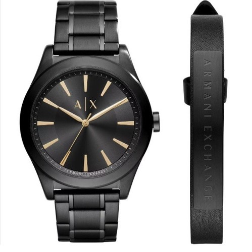 Orologio uomo armani - uomo, exchange
