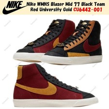 Nike WMNS Blazer Mid 77 Black