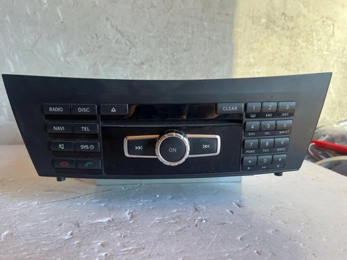 Mercedes benz w204 mappe di - w204,