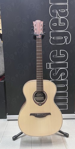 Chitarra acustica lag - acustica, t70a-nat