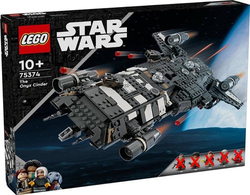 Lego 75374 star wars the - wars, onyx