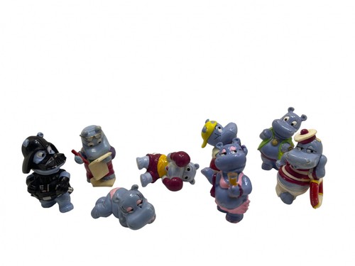 Varie figurine collezione - varie,
