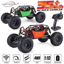 AUSTARHOBBY AX-8504 1/10 4WD