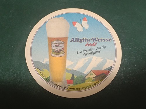 Sottobicchiere birra - sottobicchiere,