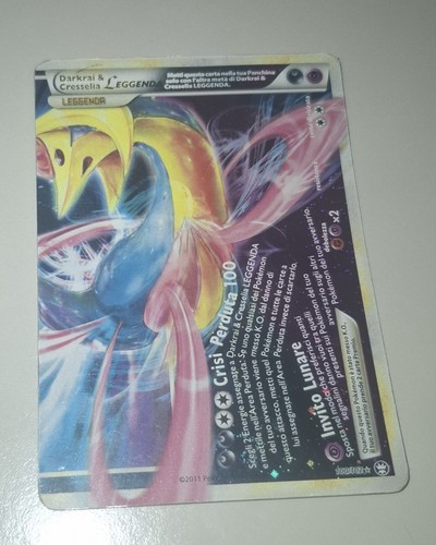 Carte pokemon darkrai - pokemon, &