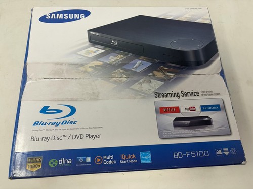 New sealed samsung f5100 - new,