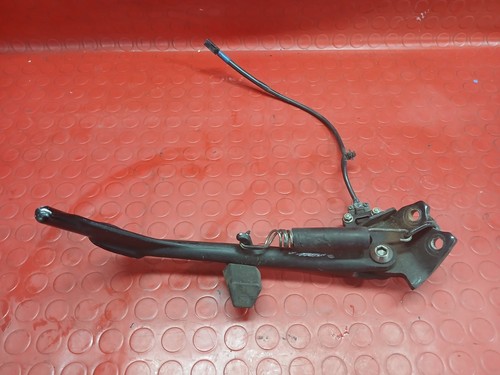 Cavalletto laterale yamaha - cavalletto,