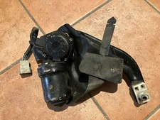 Motorino Tergicristallo