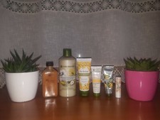 Prodotti yves rocher set - , lotto