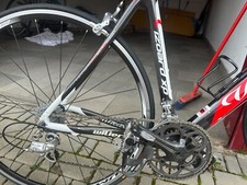 bici da corsa semi nuova