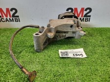 SUPPORTO MOTORE PER NISSAN Qashqai 1° Serie 11232JD000 HR16DE benzina 1598 (06>