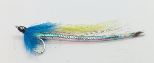 Mosche pesca acqua - pesca, salata