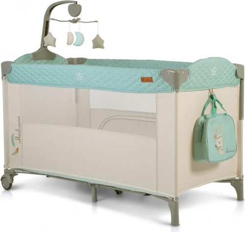 Lettino culla neonato - culla, da