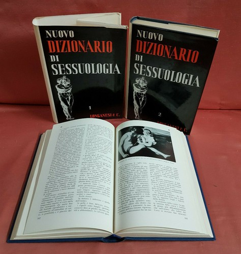 Nuovo dizionario - dizionario, di