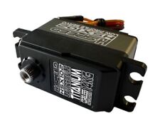 H-SPEED HSX102 Servo digitale basso profilo 14 kg HSP0044 