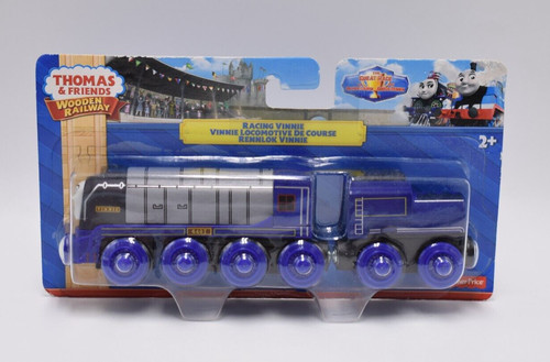 Racing vinnie 6407 the great - vinnie,