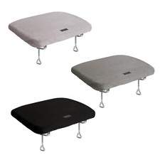 lionto Piattaforma da davanzale finestra piattaforma per finestra gatti