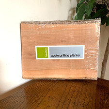 Cassa e botte legno mele