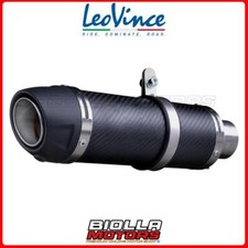 9736E SILENZIATORE SCARICO KIT