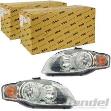 2x FARI PRINCIPALI TYC H7/H7