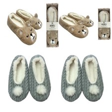 Bramble Pantofole Donna Donna