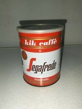 Scatola Contenitore in Latta