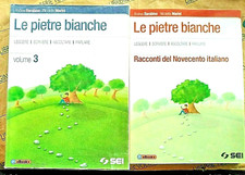LE PIETRE BIANCHE VOL. 3 (IN 2