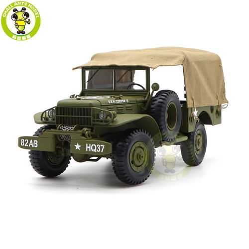 Modellino auto giocattolo - , 1/18