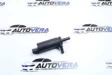 Headlight Washing Pump BMW E38