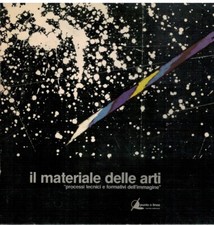 Il materiale delle arti