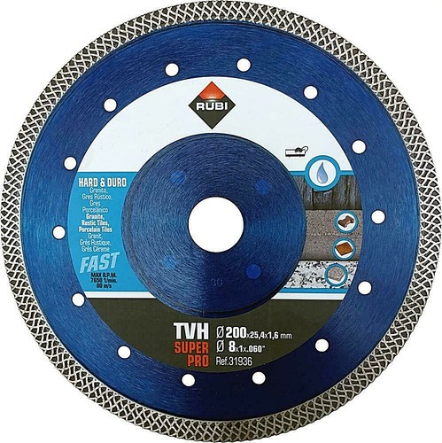 Rubi tvh superpro 200 - rubi,
