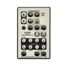 Genuine Cambridge SoundWorks
