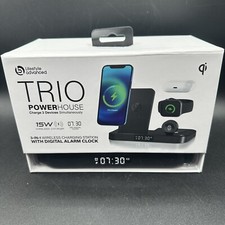 Stazione di Ricarica Wireless