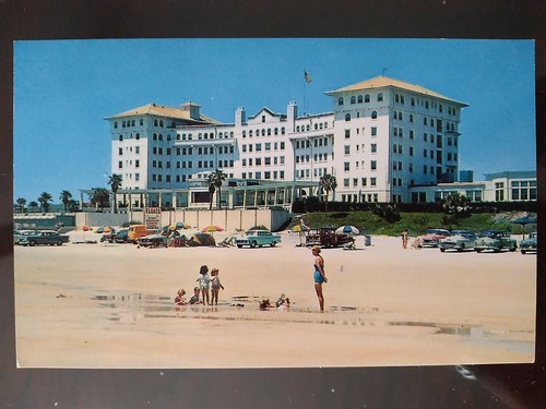 Daytona plaza hotel - daytona,