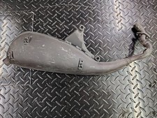 Scarico Marmitta Piaggio