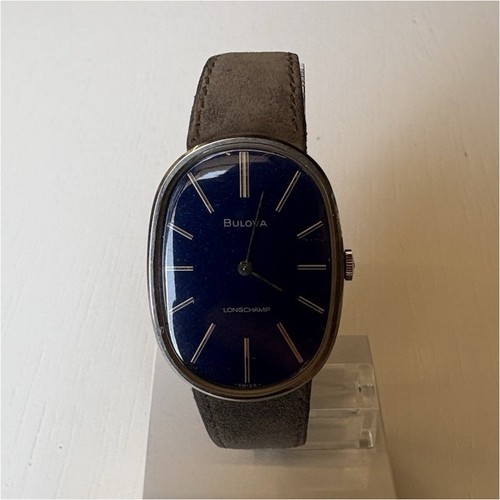 Bulova longchamp orologio - longchamp, a