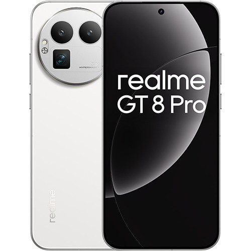 Realme pro dual - gt, 5g