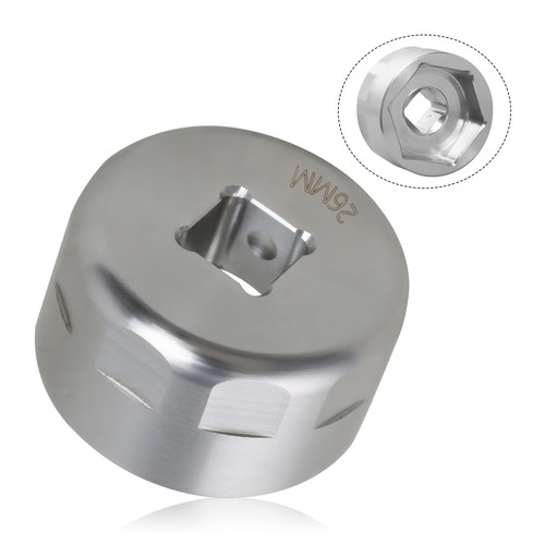 Presa tappo superiore forcella
