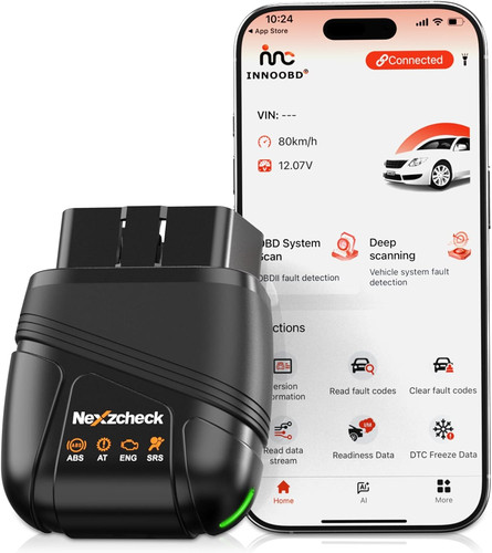 Obd2 auto diagnostica obd - auto,