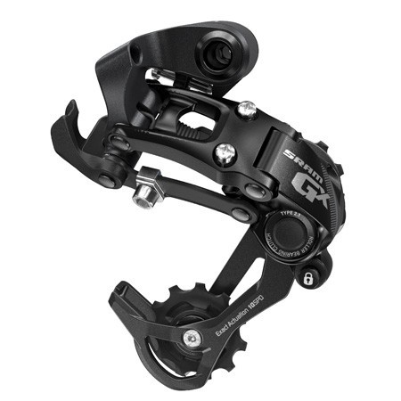 Deragliatore posteriore sram - deragliatore,