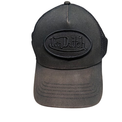 Cappello camionista olandese