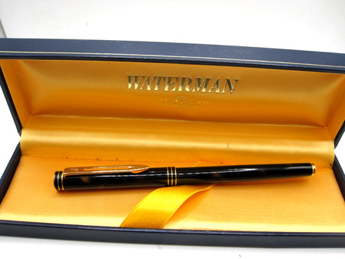 Waterman exclusive fountain - waterman, *exclusive*