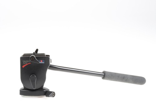 Testina video manfrotto - testina,